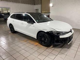Volkswagen Passat Variant 1.5 TSI e-Hybrid R-Line HUD/KAM picture 8