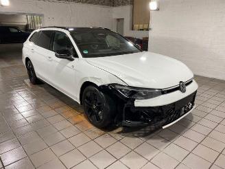 Volkswagen Passat Variant 1.5 TSI e-Hybrid R-Line HUD/KAM picture 7
