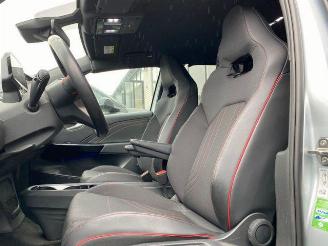Volkswagen ID.3 GTX 210kW 84 kWh picture 14