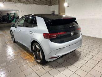 Volkswagen ID.3 GTX 210kW 84 kWh picture 4