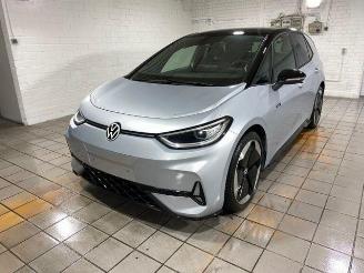 škoda osobní automobily Volkswagen ID.3 GTX 210kW 84 kWh 2025/7