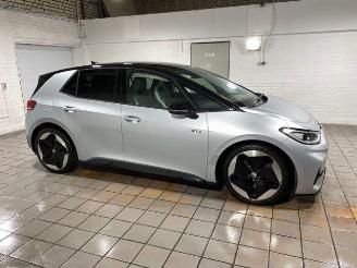 Volkswagen ID.3 GTX 210kW 84 kWh picture 8