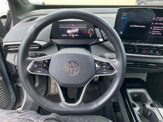 Volkswagen ID.5 Pro 82 kWh AHK/NAVI picture 21