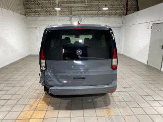Volkswagen Caddy maxi Kombi 2.0 TDI picture 5