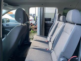 Volkswagen Caddy maxi Kombi 2.0 TDI picture 18