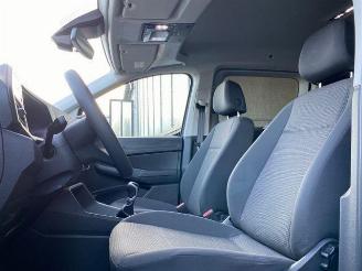 Volkswagen Caddy maxi Kombi 2.0 TDI picture 17