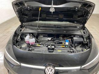 Volkswagen ID.7 Tourer GTX 4Motion HUD/AHK/360/NAVI/H&K picture 13