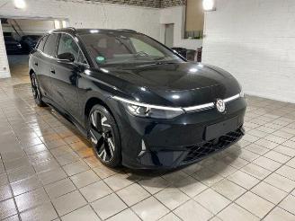 Volkswagen ID.7 Tourer GTX 4Motion HUD/AHK/360/NAVI/H&K picture 8