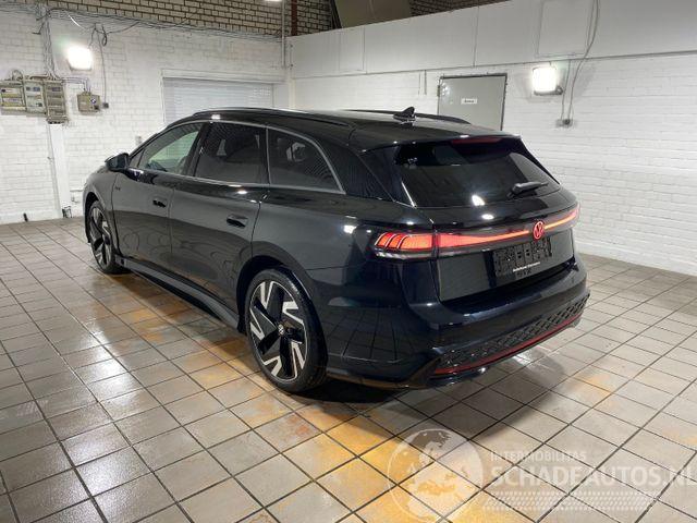 Volkswagen ID.7 Tourer GTX 4Motion HUD/AHK/360/NAVI/H&K