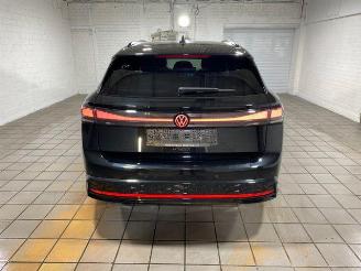 Volkswagen ID.7 Tourer GTX 4Motion HUD/AHK/360/NAVI/H&K picture 5