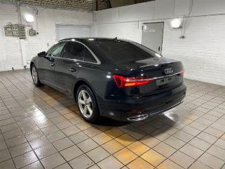 škoda osobní automobily Audi A6 Limousine 40 TDI Sport S tronic KAM/NAVI 2023/5