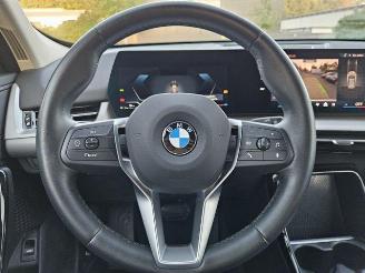 BMW X1 sDrive18d KAM/NAVI picture 21