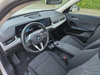 BMW X1 sDrive18d KAM/NAVI picture 15