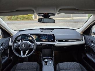 BMW X1 sDrive18d KAM/NAVI picture 20