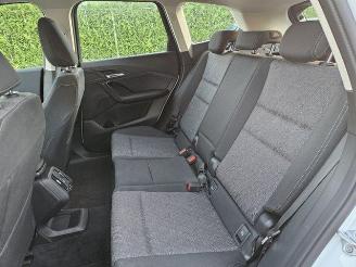 BMW X1 sDrive18d KAM/NAVI picture 17