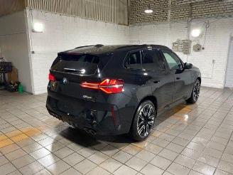 skadebil auto BMW X3 M50 xDrive STANDHZG/HUD/AHK/360/H&K/NAVI 2026/4