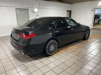 Mercedes C-klasse  picture 2