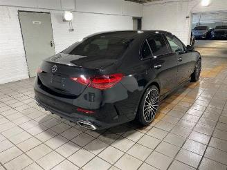 škoda osobní automobily Mercedes C-klasse  2024/9