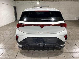 Cupra Born 170kW 84 kWh KAM/NAVI picture 5