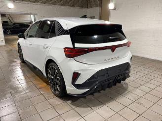 Cupra Born 170kW 84 kWh KAM/NAVI picture 4