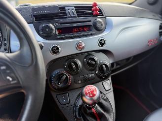 Fiat 500S 0.9 TwinAir Turbo Pano Digitale teller Airco Nap picture 12