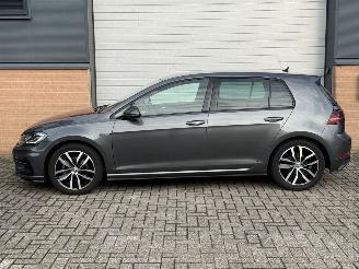 Volkswagen Golf 1.5 TSI R-Line Led Matrix CarPlay Stoelverw picture 4