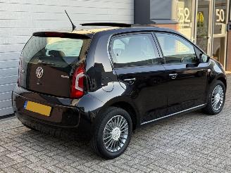 Volkswagen Up! 1.0 High-Up! Pano NAVI Cruise PDC NAP picture 12