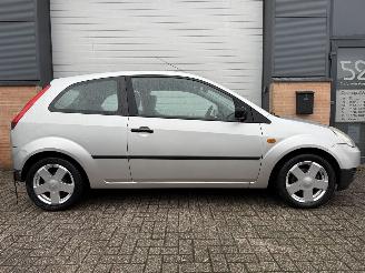 Ford Fiesta 1.25 Airco Elek-ramen Nap picture 6