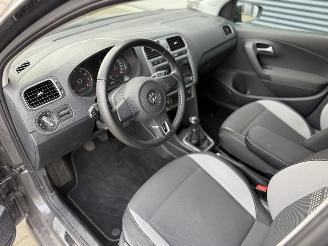 Volkswagen Polo Life 1.2 TSI Clima Cruise Pdc Stoelverw picture 13