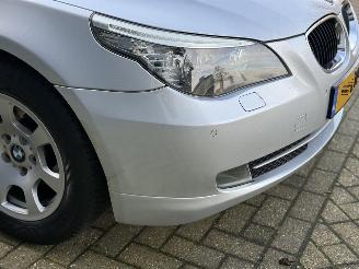 BMW 5-serie 520I NAP Cruise Clima Automaat Compleet picture 13