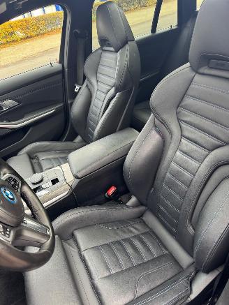 BMW 3-serie 330E M-Sport X-Drive Pano Cruise picture 19