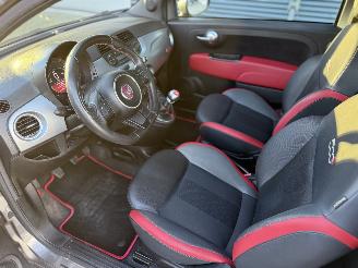 Fiat 500S 0.9 TwinAir BTW NAP Pano Digi Airco Elekramen picture 11