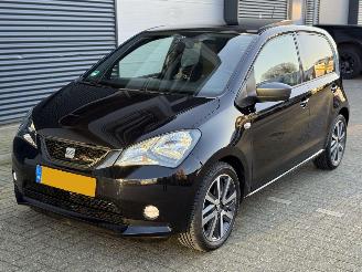 Schadeauto Seat Mii FR-Line Beats Cruise Pano 2019/4