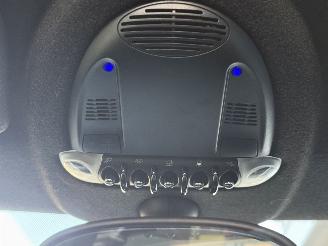 Mini Cooper S 1.6 Unieke Km stand Pano Cruise Leder Navi Clima picture 44