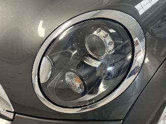 Mini Cooper S 1.6 Unieke Km stand Pano Cruise Leder Navi Clima picture 28