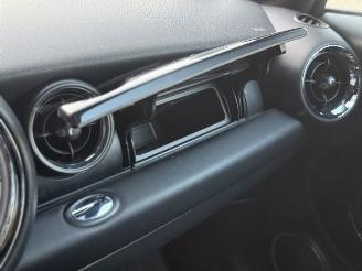 Mini Cooper S 1.6 Unieke Km stand Pano Cruise Leder Navi Clima picture 38