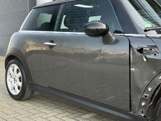 Mini Cooper S 1.6 Unieke Km stand Pano Cruise Leder Navi Clima picture 8