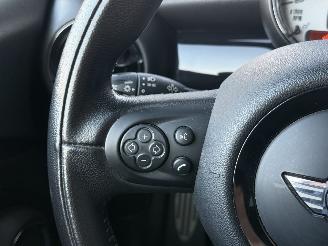 Mini Cooper S 1.6 Unieke Km stand Pano Cruise Leder Navi Clima picture 40