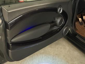 Mini Cooper S 1.6 Unieke Km stand Pano Cruise Leder Navi Clima picture 29