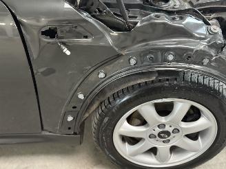 Mini Cooper S 1.6 Unieke Km stand Pano Cruise Leder Navi Clima picture 20