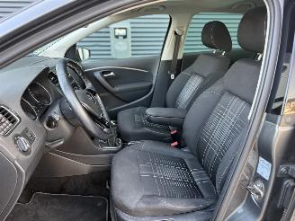 Volkswagen Polo 1.2 TSI Lounge Pano Cruise Clima Lage Km Stand picture 20