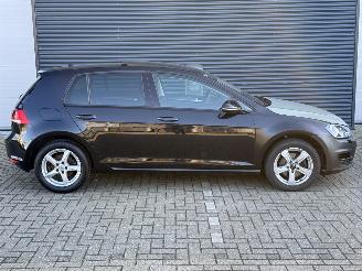 Volkswagen Golf Lounge|Clima|Cruise|Stoelverwarming| picture 3