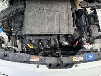 Hyundai I-10 Passion | Airco | Stoelverwarming | Automaat | picture 35