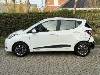 Hyundai I-10 Passion | Airco | Stoelverwarming | Automaat | picture 23