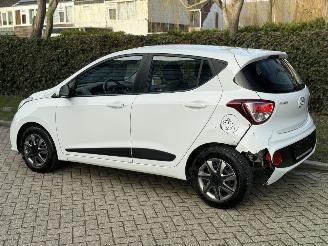 Hyundai I-10 Passion | Airco | Stoelverwarming | Automaat | picture 7