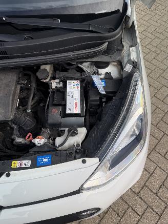 Hyundai I-10 Passion | Airco | Stoelverwarming | Automaat | picture 33