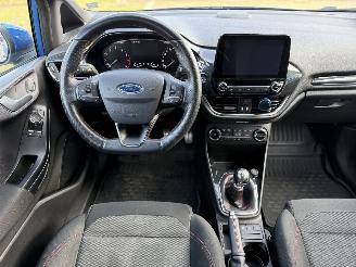 Ford Fiesta ST-Line | Cruise | Stoelverwarming | CarPlay | picture 14