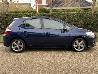 Toyota Auris 1.8 Hybrid | Camera | Clima | Unieke km stand | picture 5
