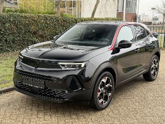 Damaged car Opel Mokka 1.2 GS-Line | Clima | Navi | 360 | Aut | Cruise | 2022/5