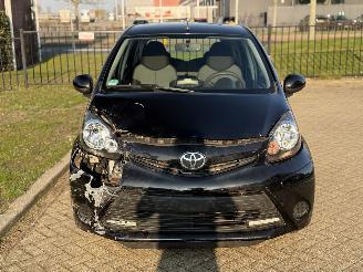 Toyota Aygo 2013 | Navi | LM | 5 Deurs | Lage Km | picture 12